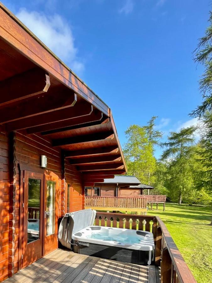 Ilodge 73 Louth  Esterno foto