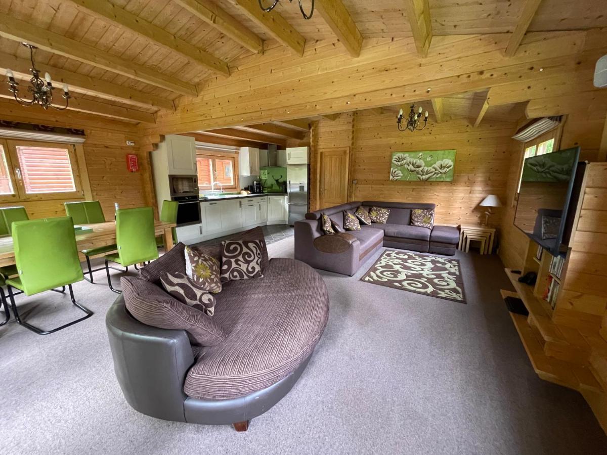 Ilodge 73 Louth  Esterno foto