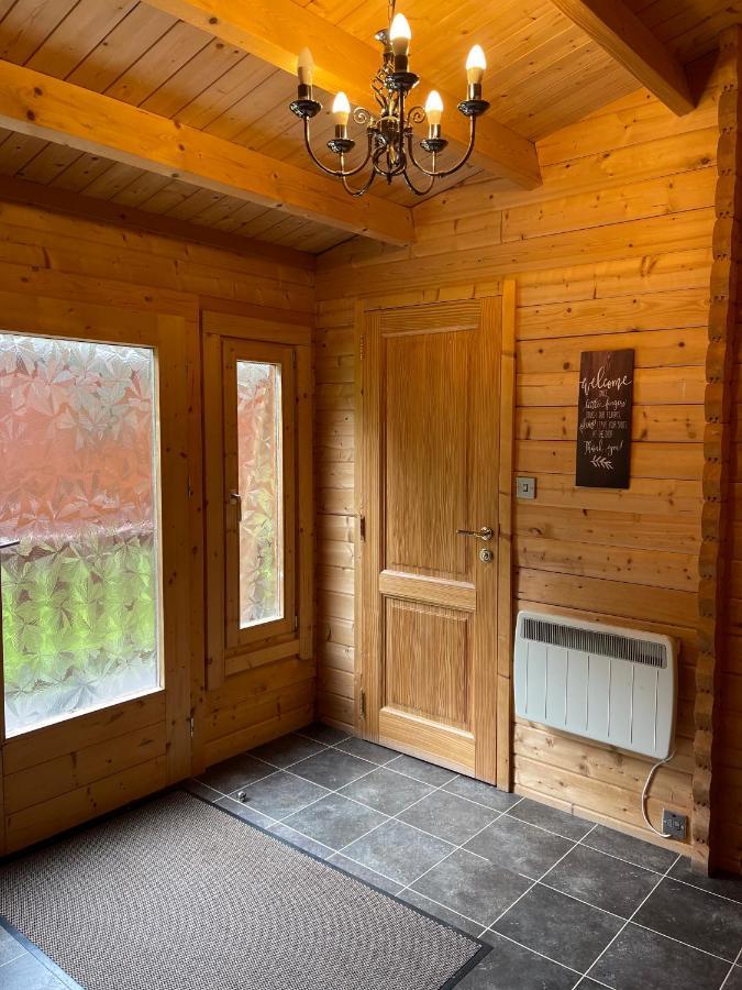 Ilodge 73 Louth  Esterno foto