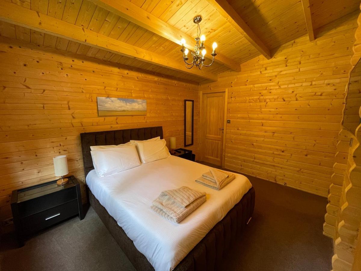 Ilodge 73 Louth  Esterno foto