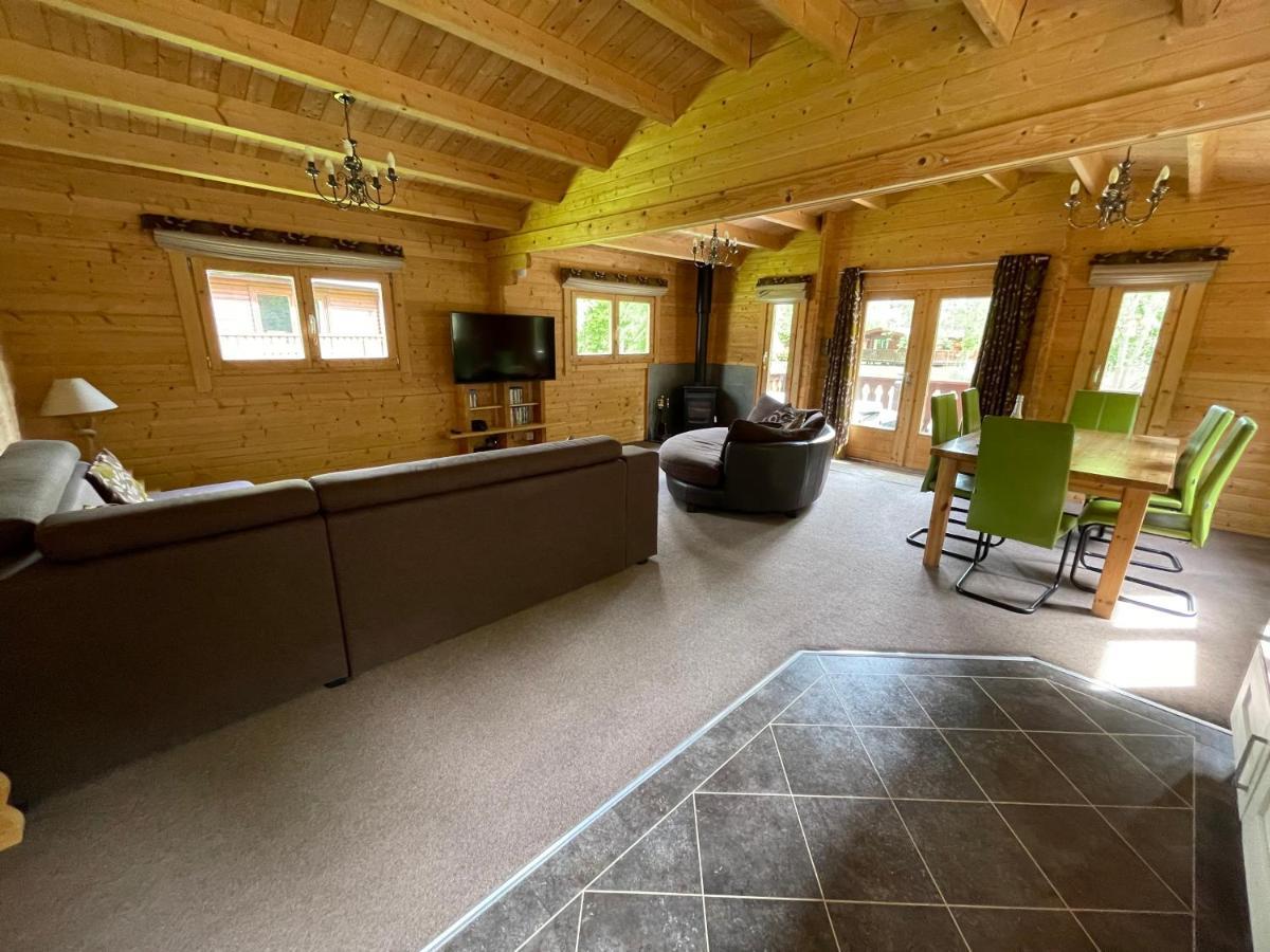 Ilodge 73 Louth  Esterno foto