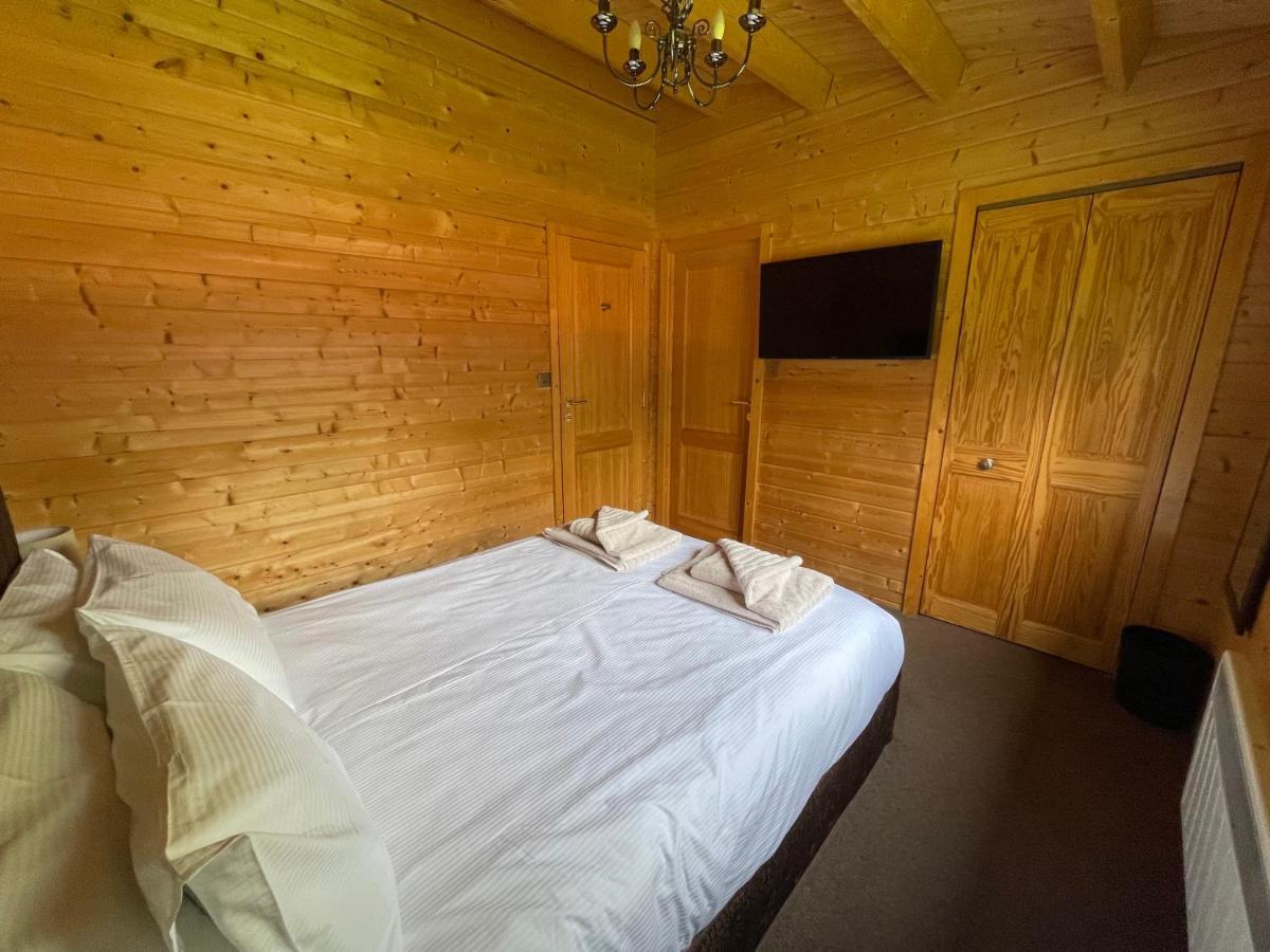 Ilodge 73 Louth  Esterno foto