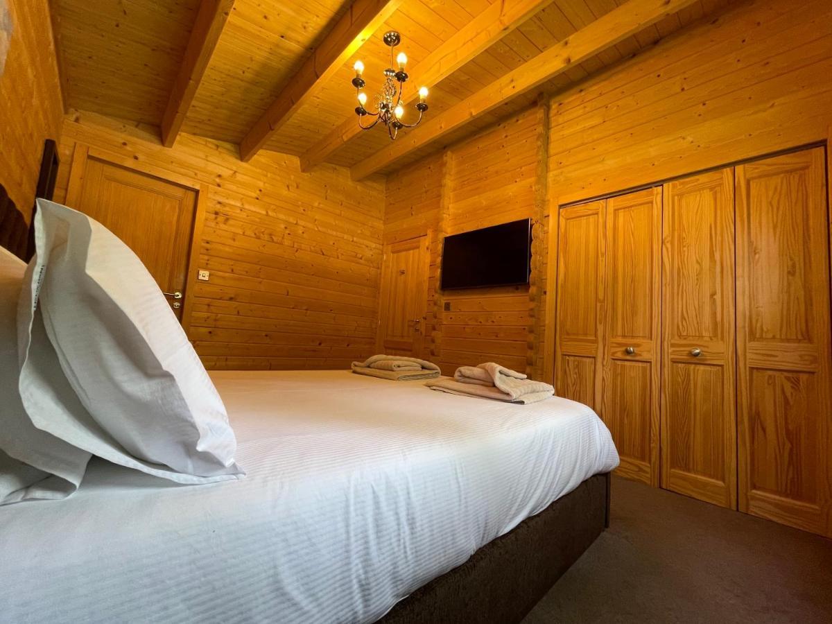 Ilodge 73 Louth  Esterno foto