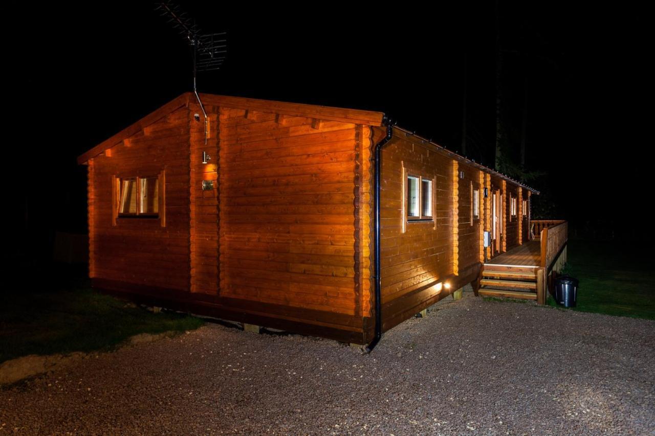 Ilodge 73 Louth  Esterno foto