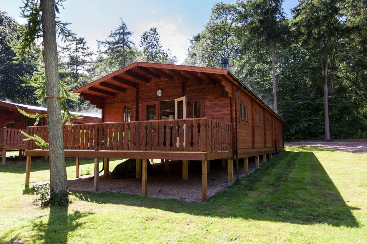 Ilodge 73 Louth  Esterno foto